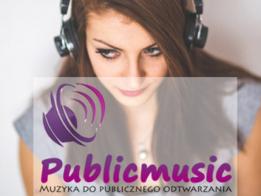 Pełna oferta Publicmusic – muzyka bez opłat ZAIKS